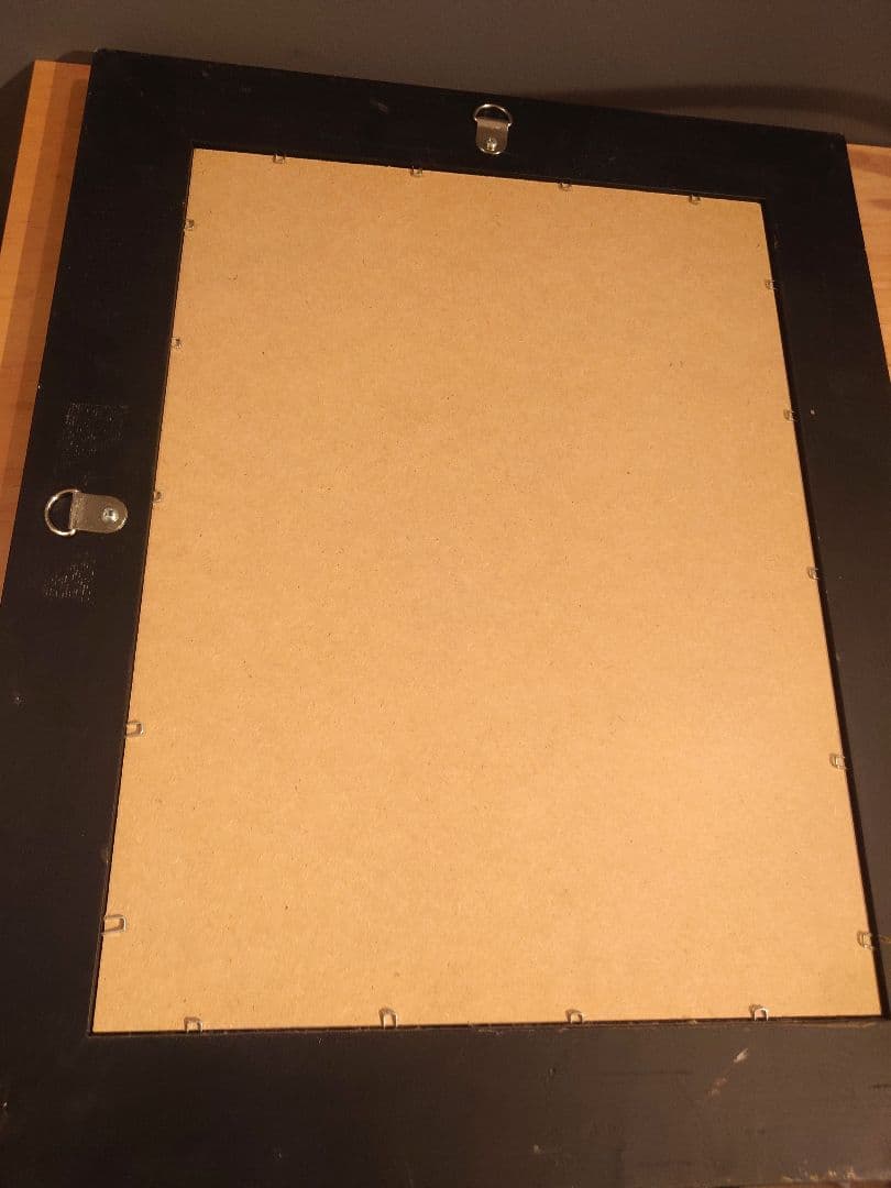 サラグレース　ミラー　ブラック×ゴールド