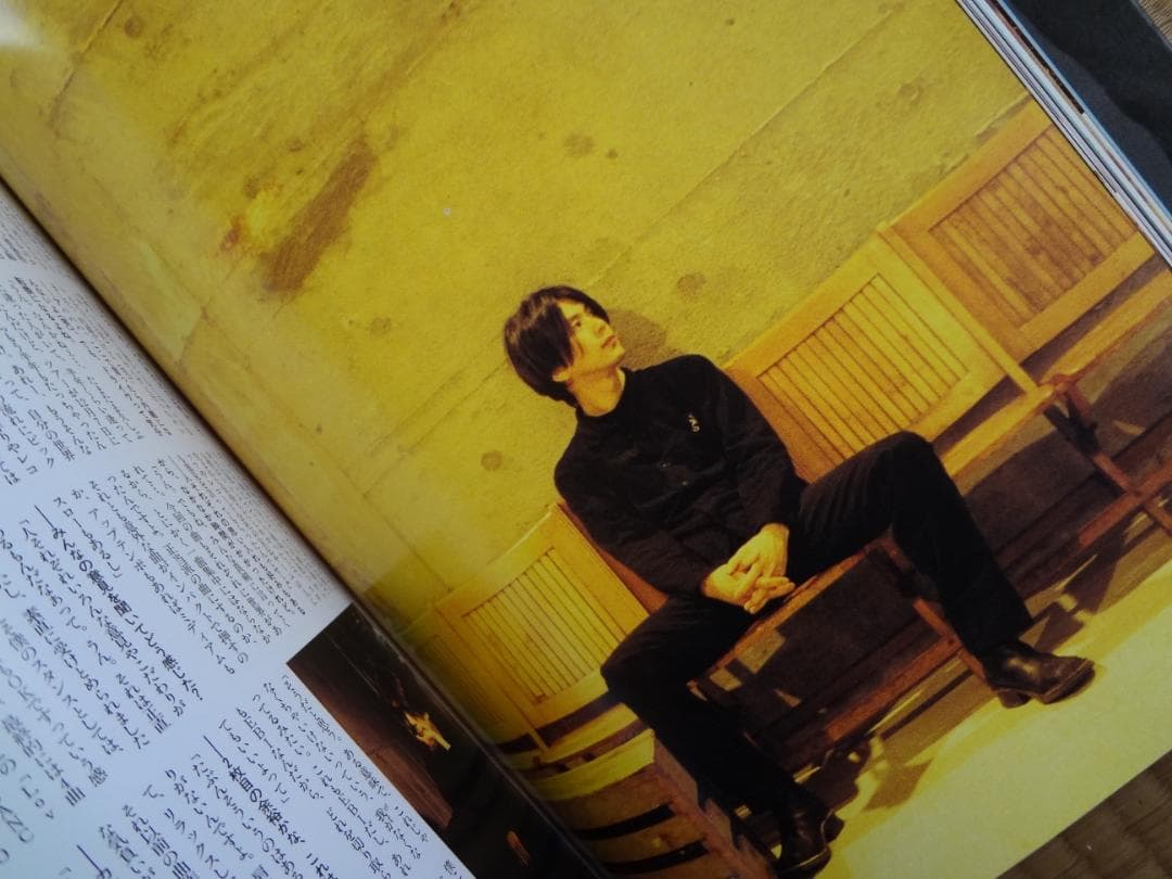 EBI（エビ）堀内一史     アーティストブック・ｖｈｓ