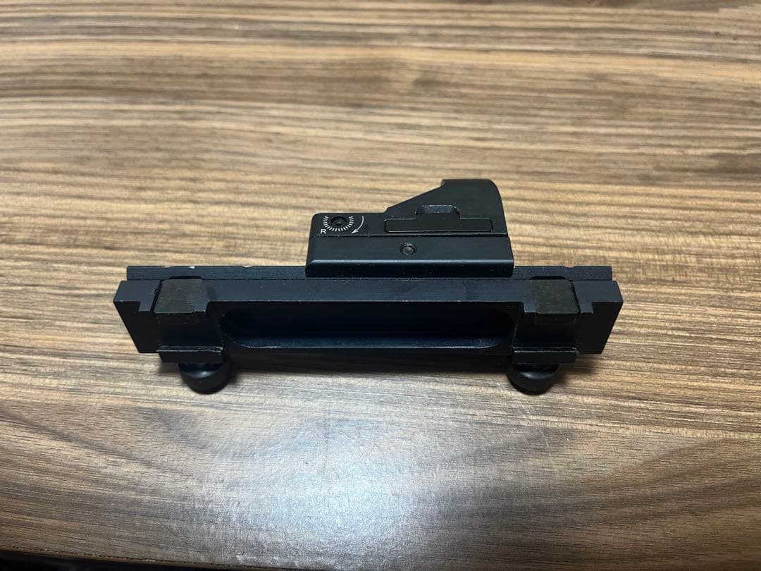 【実用】パノラマ ドットサイト/BERETTA A400,300型マウントベース