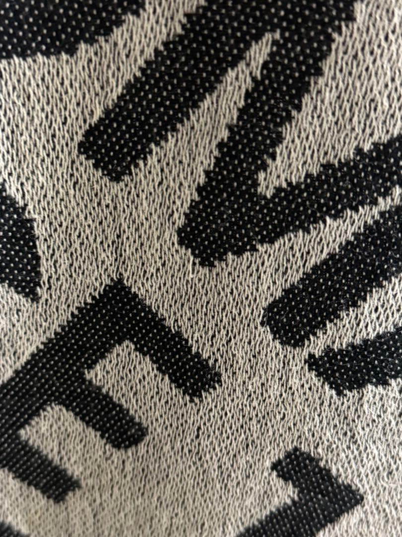 ヴィヴィアンウエストウッド 大判ストール ショール