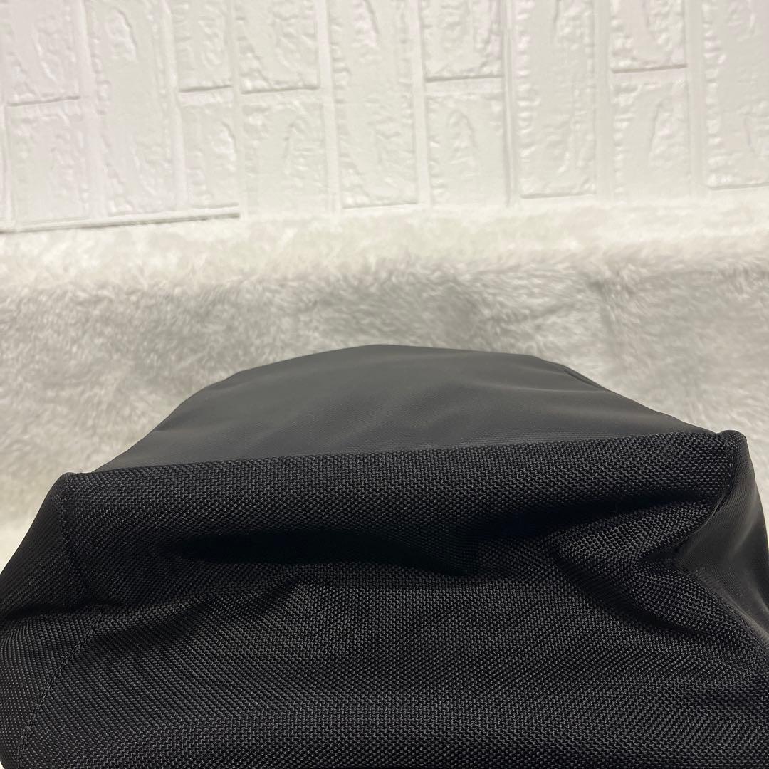 【美品】Aer バックパック Day Pack 2 AER31009 ブラック