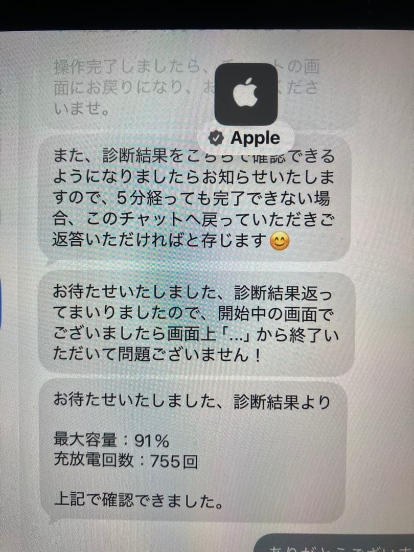 Apple iPad mini5 wifi 64GB 91% 本体 カバー付き