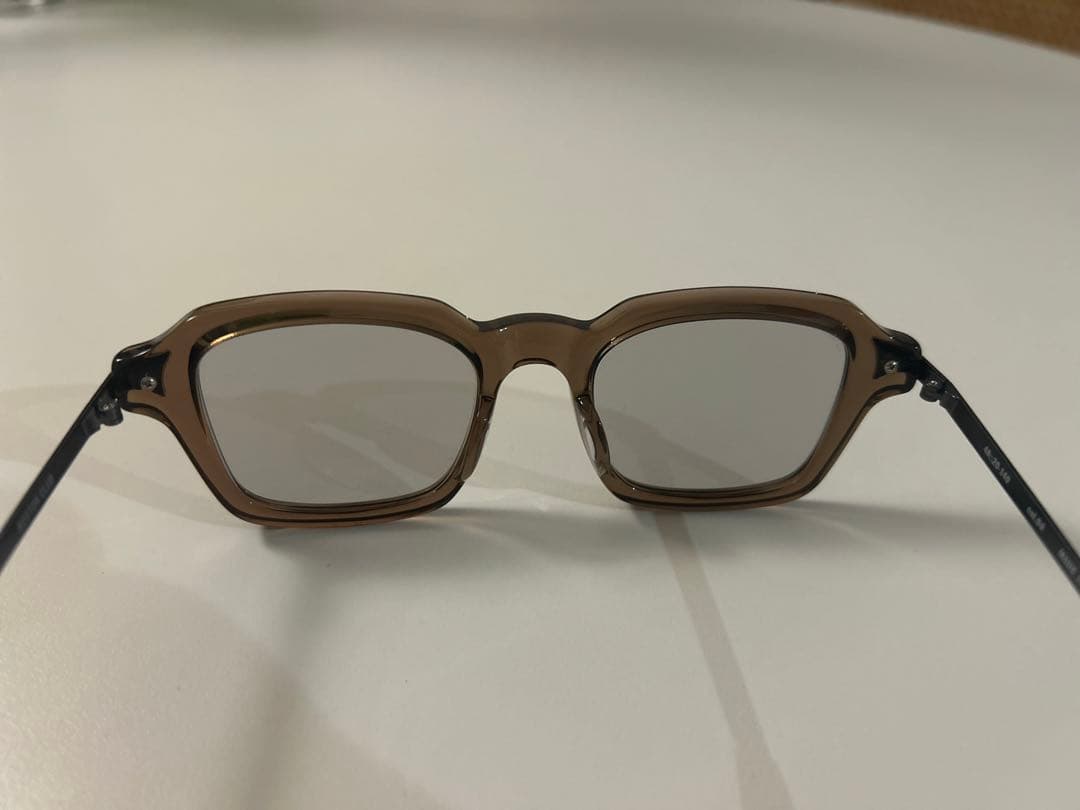 ま*う様 BOSTON CLUB MORRIS VII