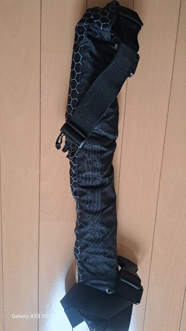 OSP ライフジャケット 5520RS