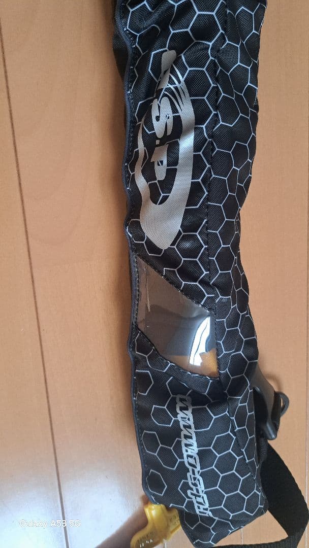 OSP ライフジャケット 5520RS