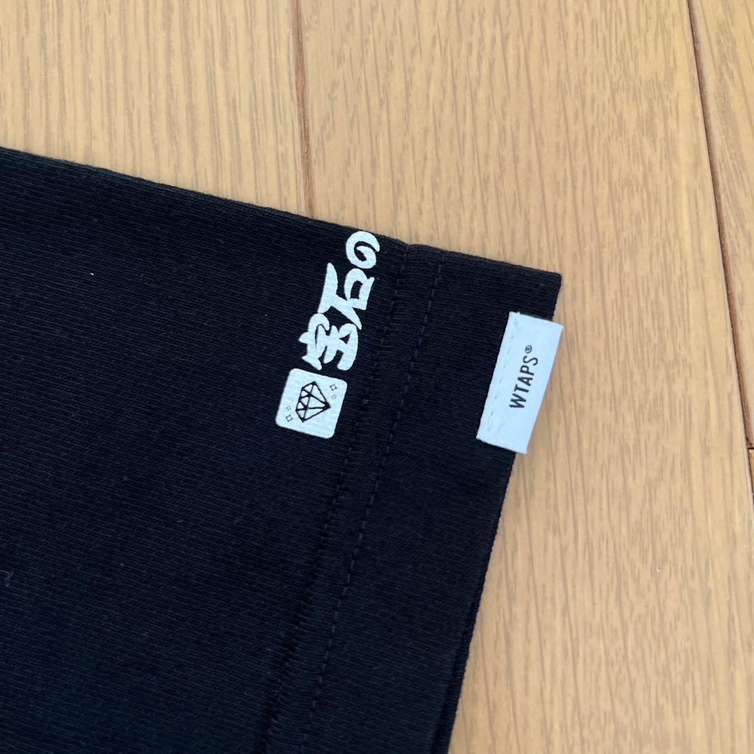 WTAPS SUE KWON GRILLZ JEWELZ 01 定価14,300