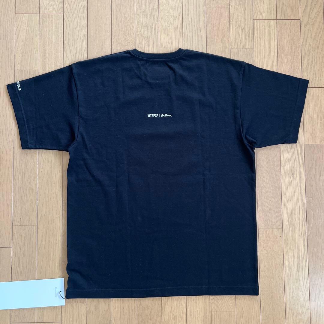 WTAPS SUE KWON GRILLZ JEWELZ 01 定価14,300