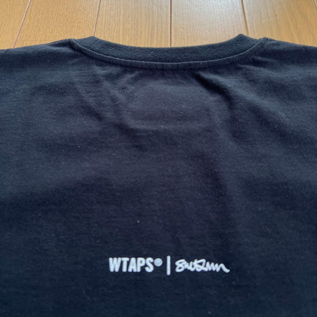 WTAPS SUE KWON GRILLZ JEWELZ 01 定価14,300