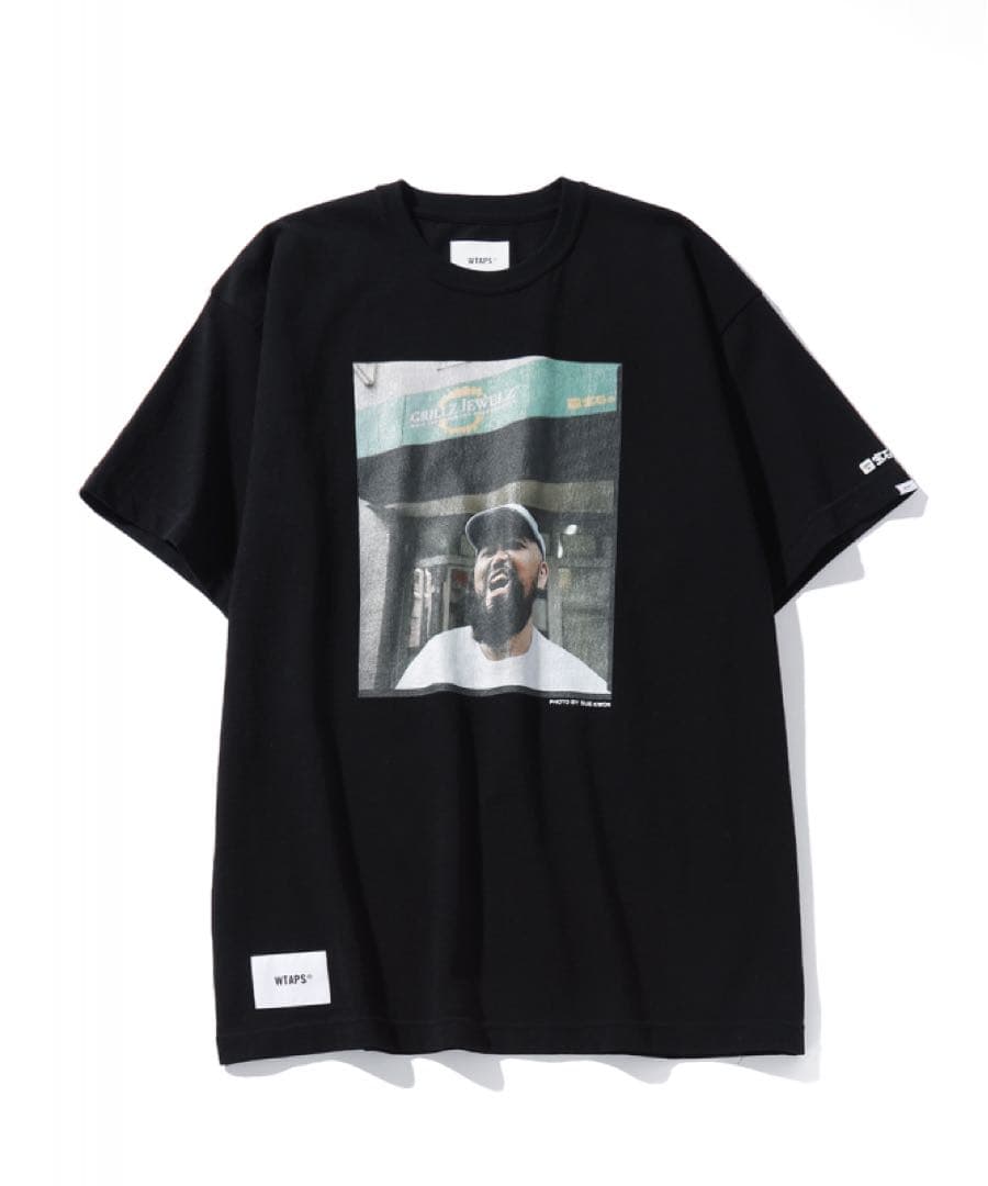 WTAPS SUE KWON GRILLZ JEWELZ 01 定価14,300