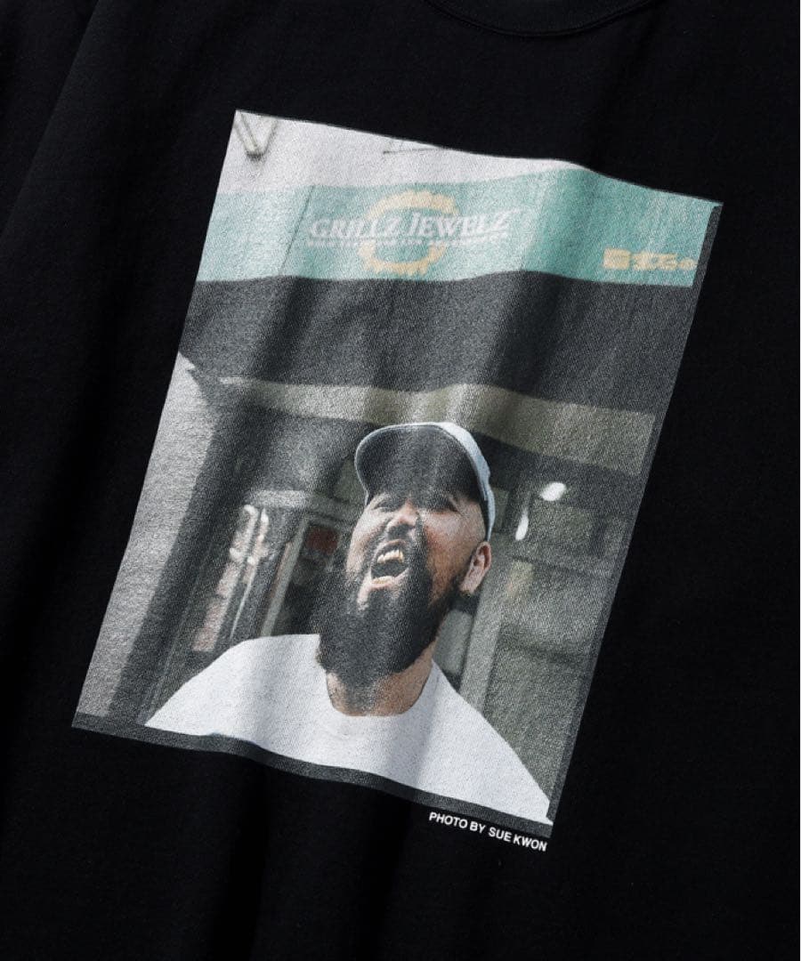 WTAPS SUE KWON GRILLZ JEWELZ 01 定価14,300