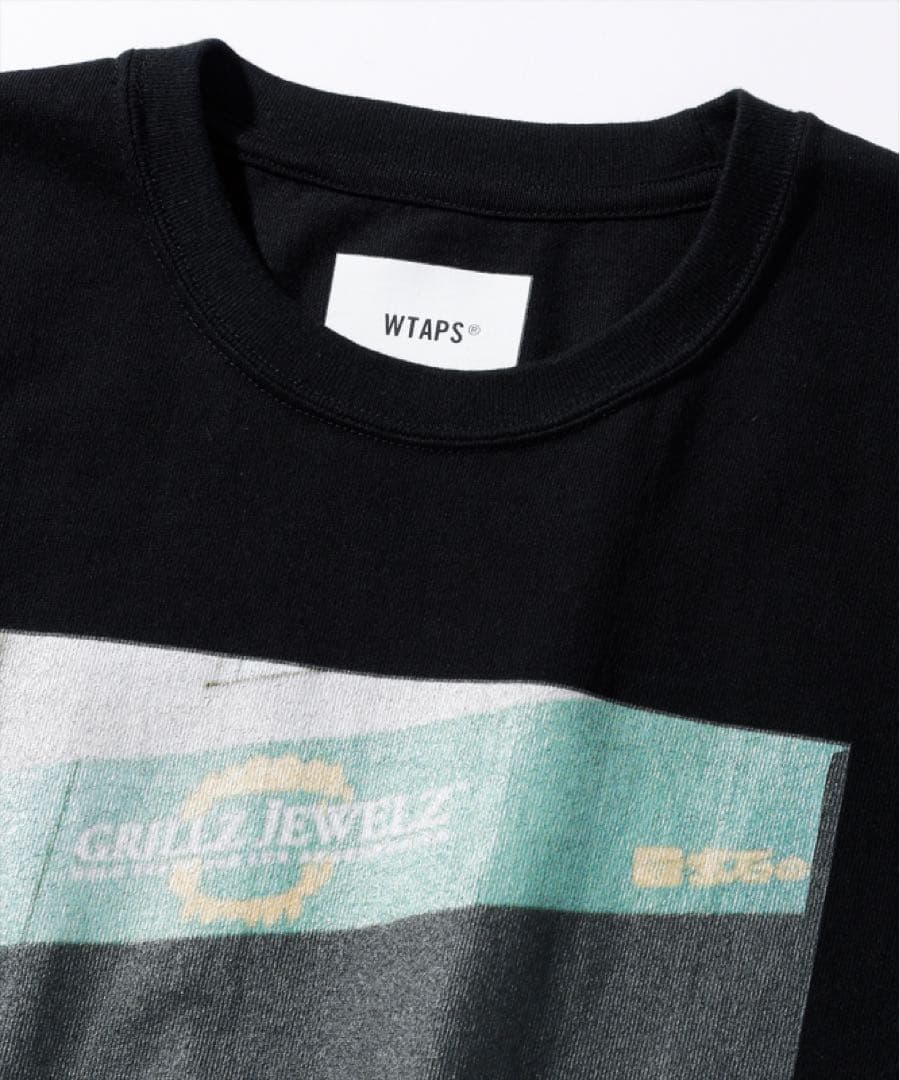 WTAPS SUE KWON GRILLZ JEWELZ 01 定価14,300