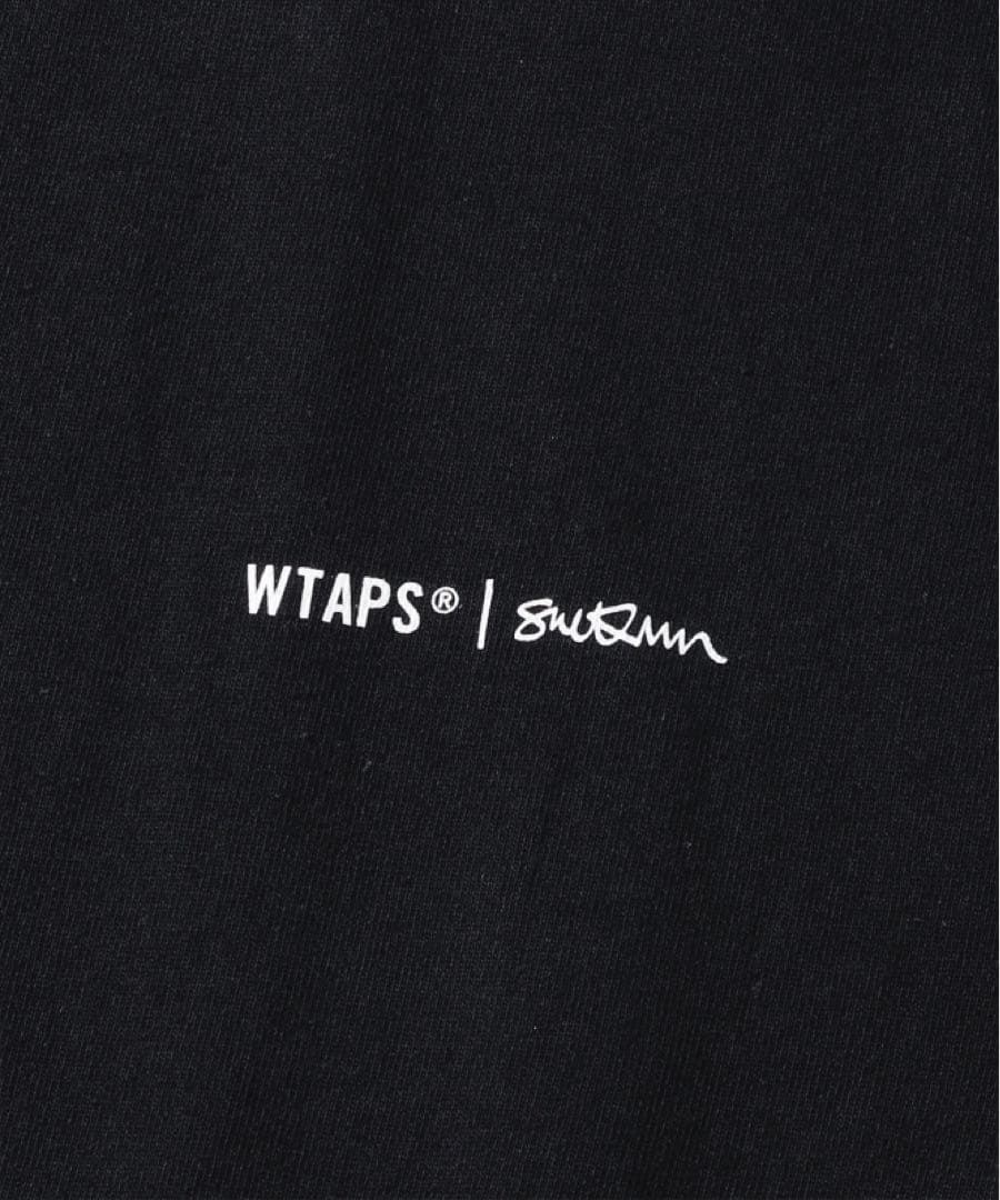 WTAPS SUE KWON GRILLZ JEWELZ 01 定価14,300
