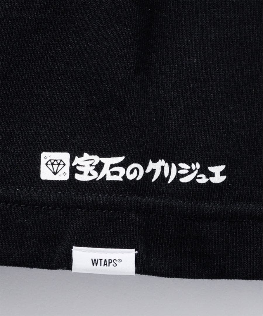 WTAPS SUE KWON GRILLZ JEWELZ 01 定価14,300