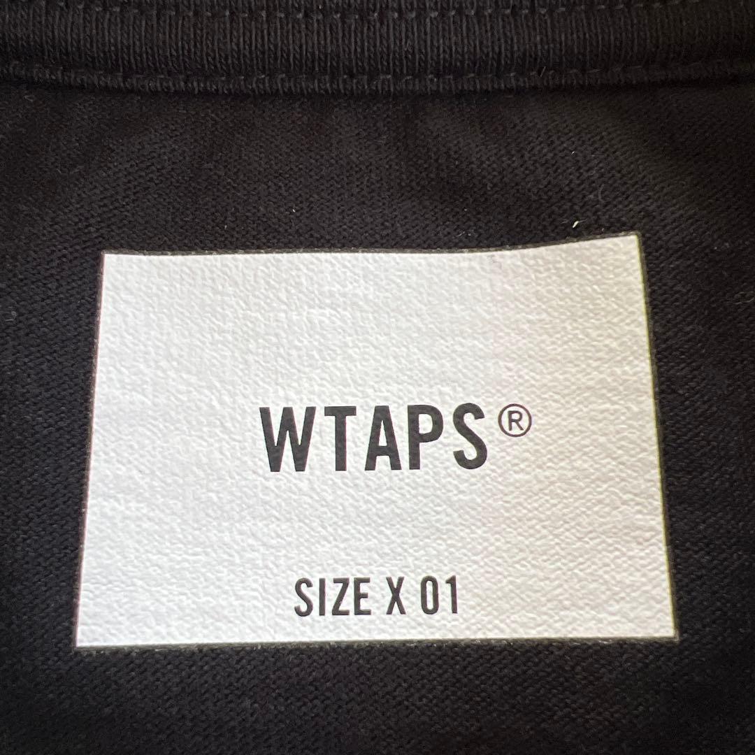 WTAPS SUE KWON GRILLZ JEWELZ 01 定価14,300