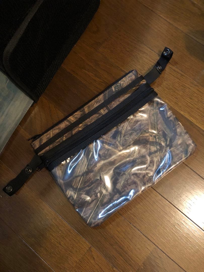 さらに値下げしました！SAG LIFE ショルダーバッグ+スケートボードバック