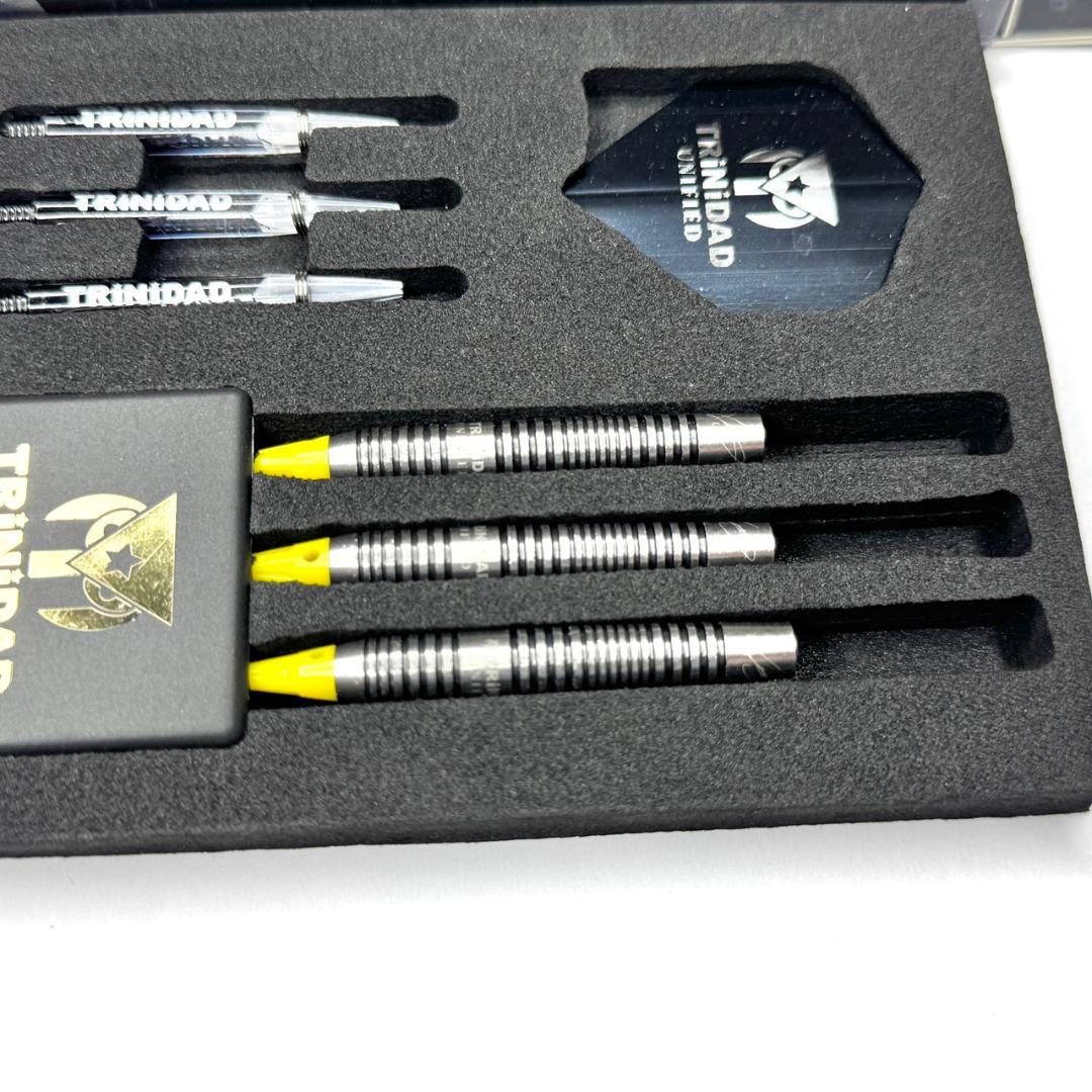 エスダーツ限定 TRiNiDAD LAZY ZEROトリニダード レイジーゼロ