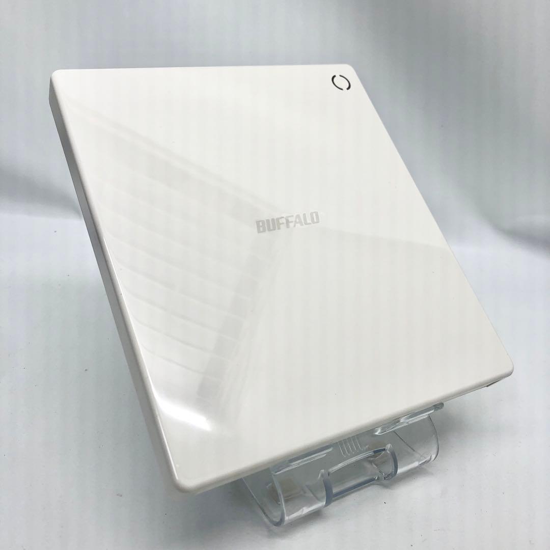 バッファロー ラクレコ RR-PW1-WH/N