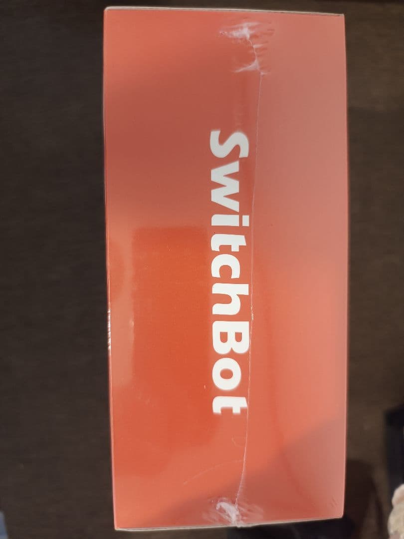 未開封SwitchBot スマートロック【参考価格18980円】