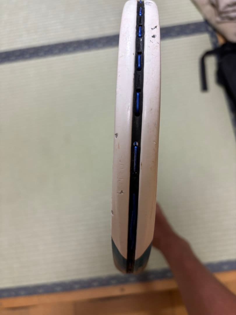 ソフトテニス D FORCE U Special Edition