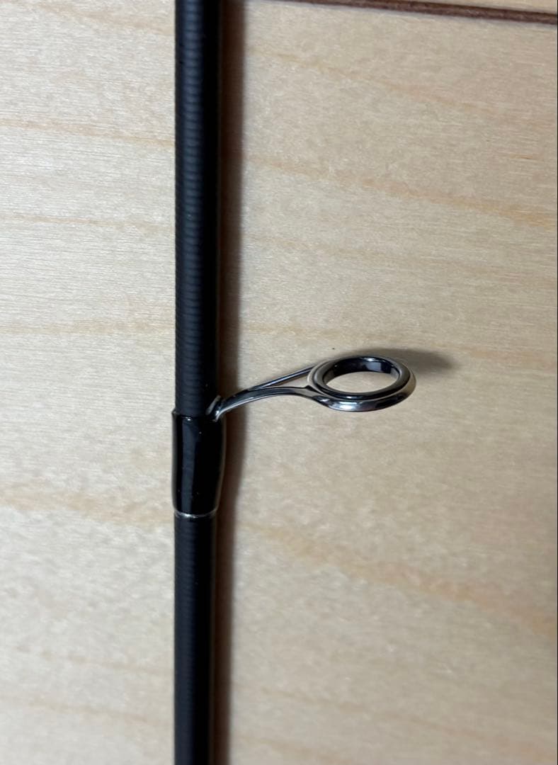 ダイワ 25ブラックレーベル SC S64L-ST