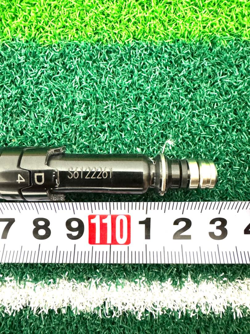 ディアマナBF70X タイトリストスリーブ付