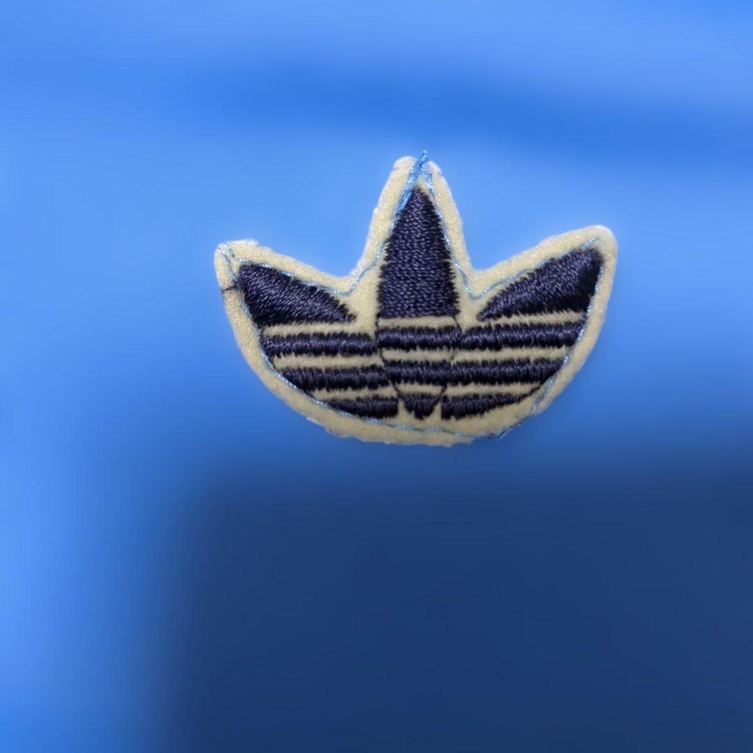 ビンテージアディダス