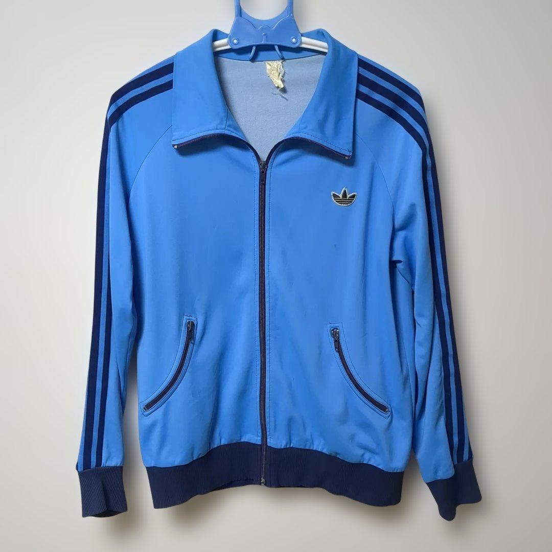 ビンテージアディダス