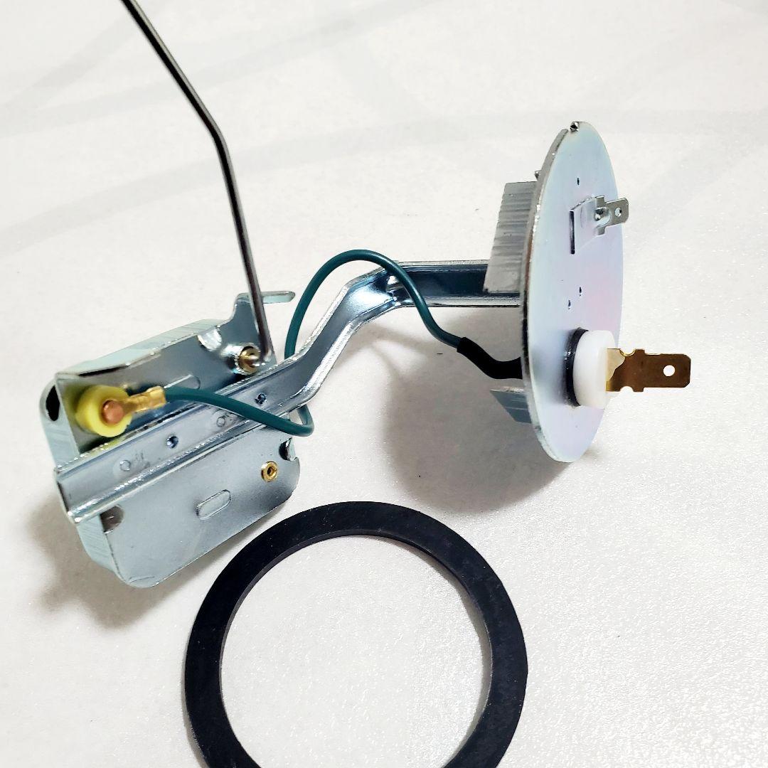 ローバーミニ 燃料 タンク ゲージ　センダーユニット　キャブ車用 新品