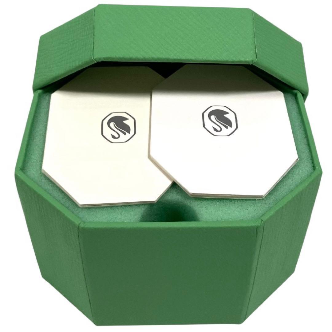 正規新品 SWAROVSKI クリスベア ペアセット KRIS BEAR 限定