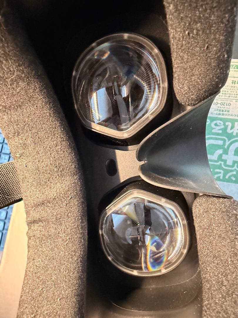 Reverb G2 VRヘッドセット