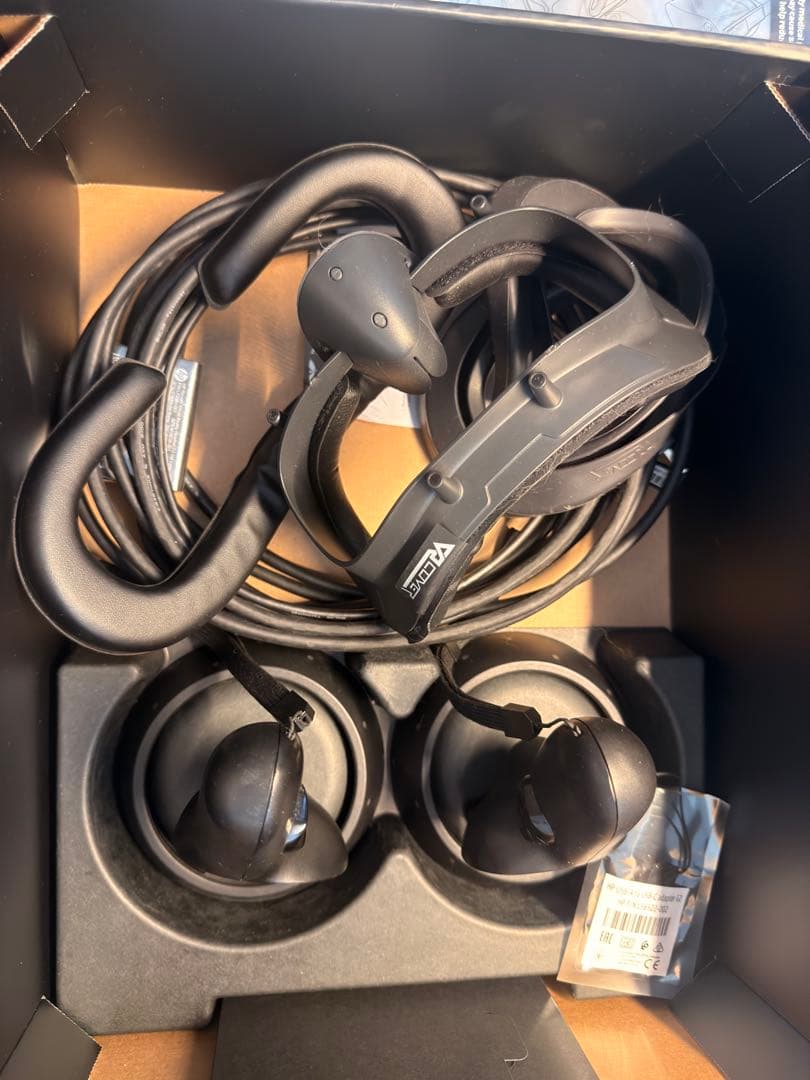 Reverb G2 VRヘッドセット