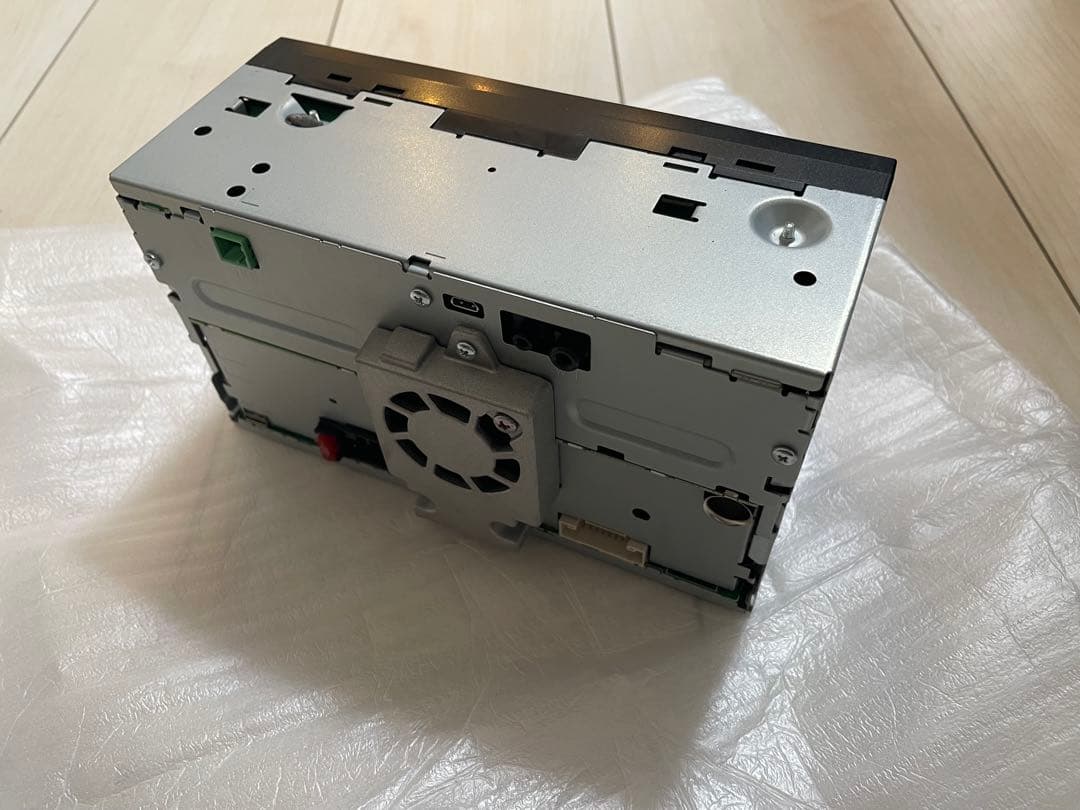 パイオニア カロッツェリア DMH-SZ700 ディスプレイオーディオ　美品