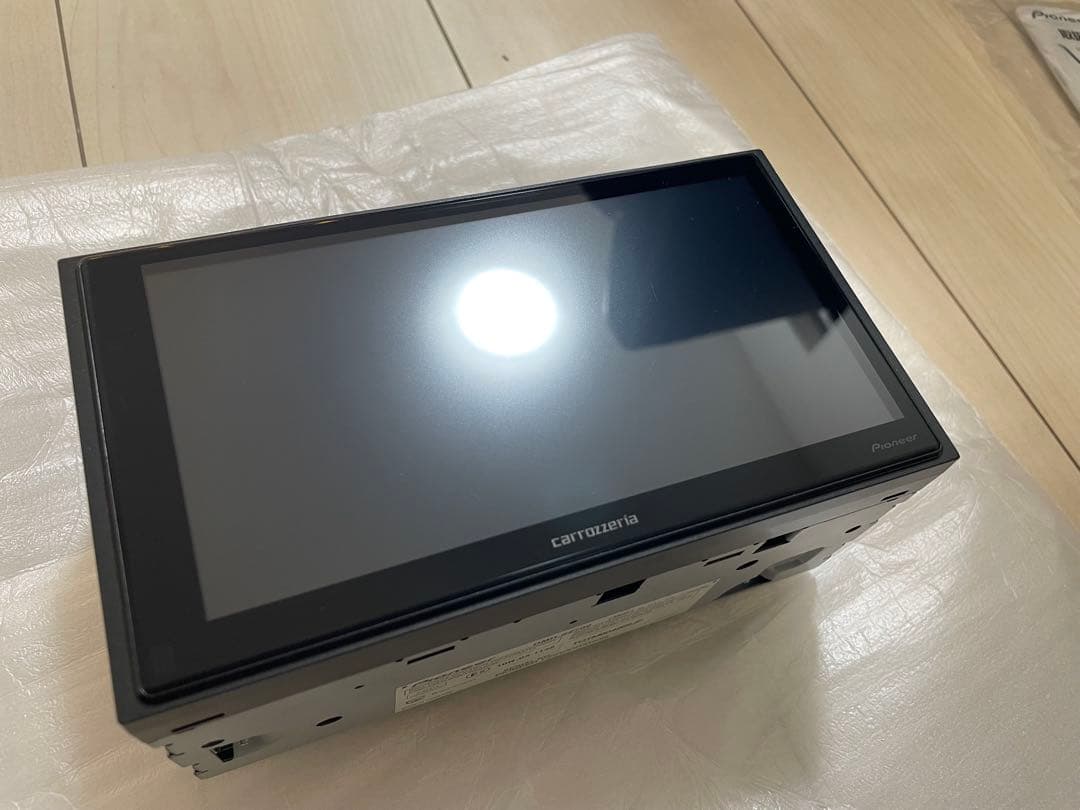 パイオニア カロッツェリア DMH-SZ700 ディスプレイオーディオ　美品