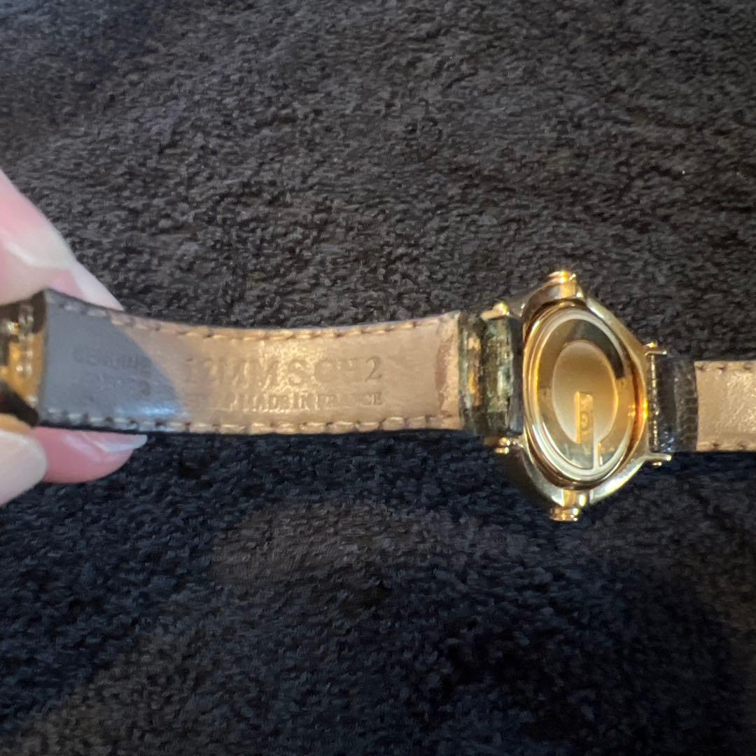 GUCCI レディース腕時計