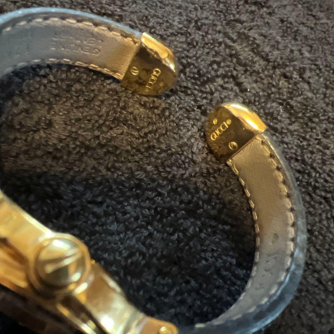 GUCCI レディース腕時計