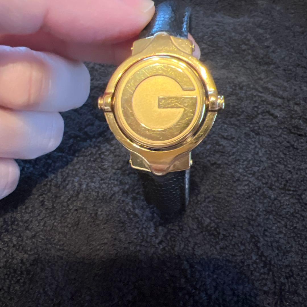 GUCCI レディース腕時計