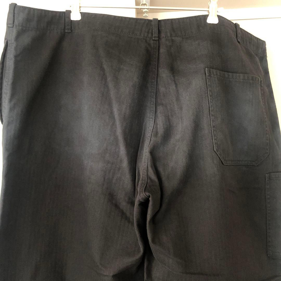 journal standard luxe ユーロワークパンツ