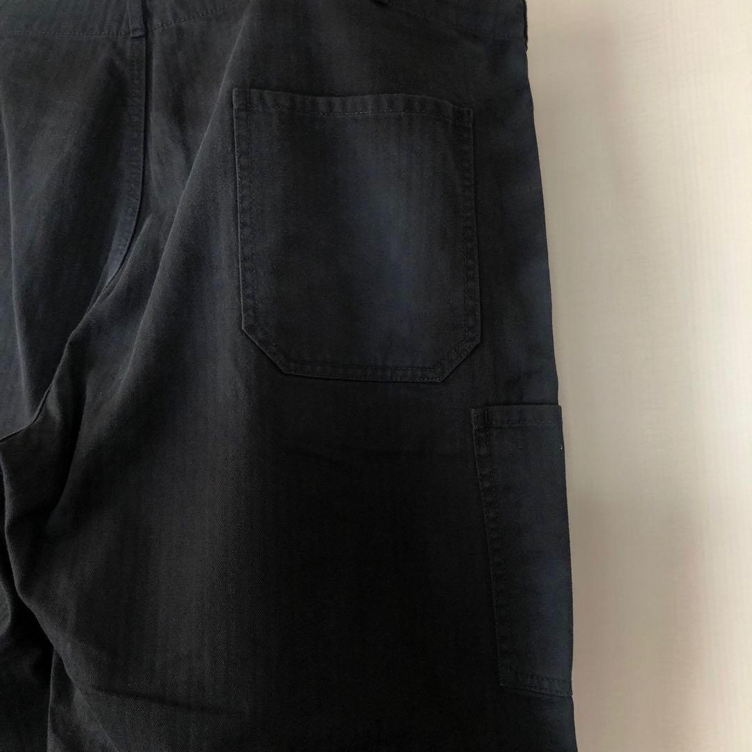 journal standard luxe ユーロワークパンツ