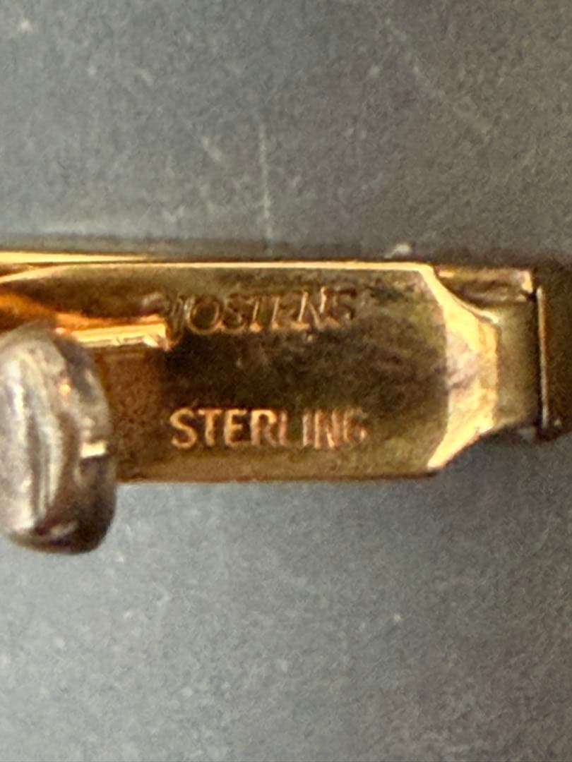 激レア 非売品 コカ・コーラ 表彰用 タイピン 宝石仕様