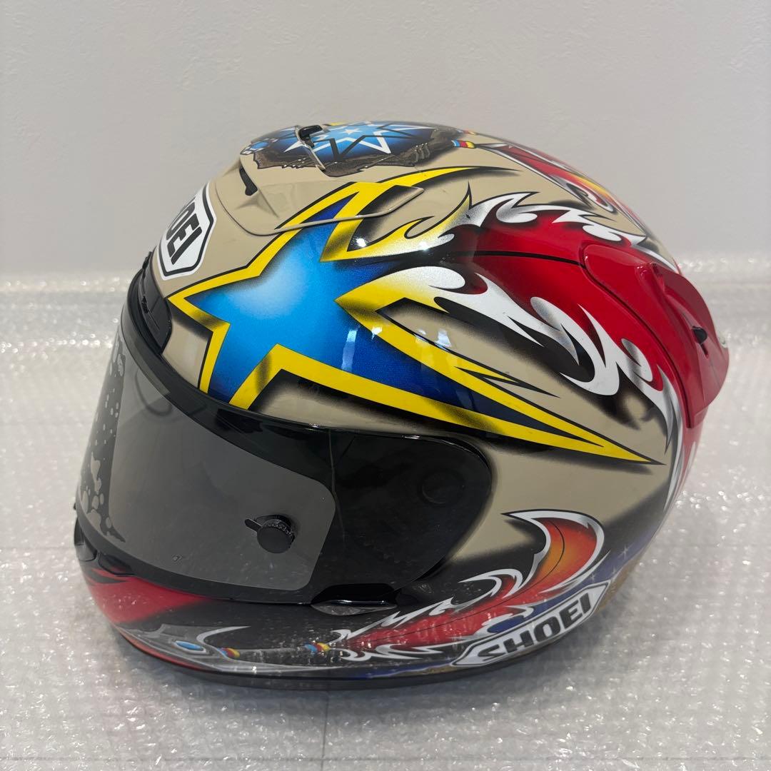 k*o様 Norick SHOEI X-Eleven フルフェイス ノリック X