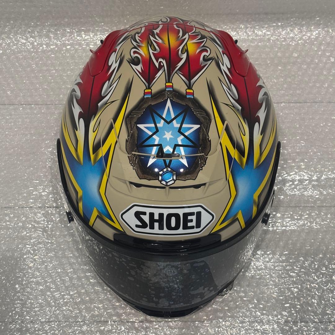 k*o様 Norick SHOEI X-Eleven フルフェイス ノリック X