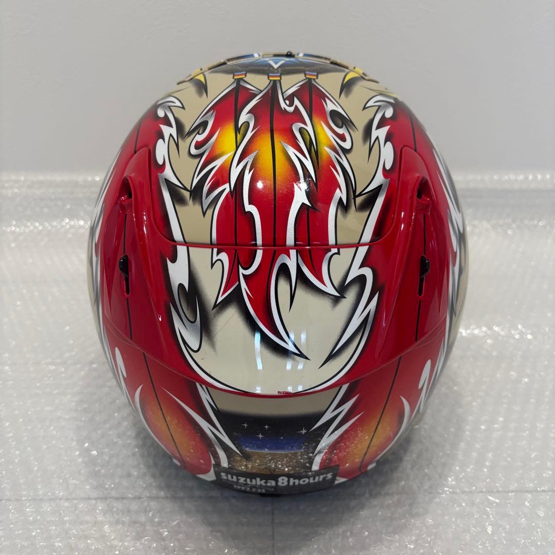 k*o様 Norick SHOEI X-Eleven フルフェイス ノリック X