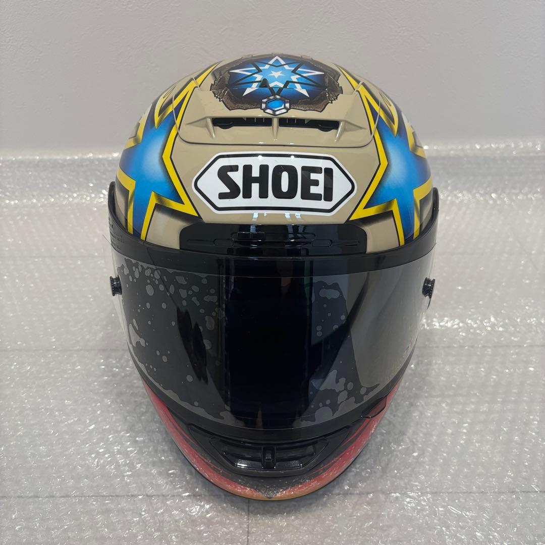 k*o様 Norick SHOEI X-Eleven フルフェイス ノリック X