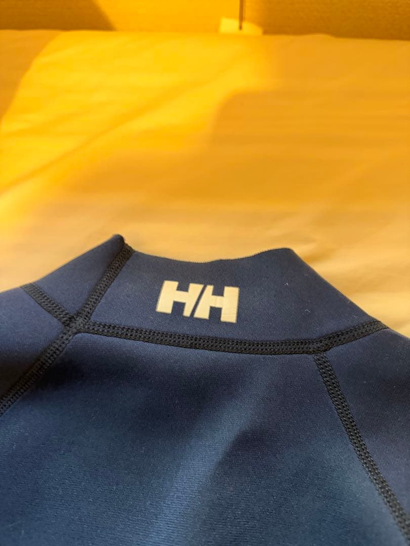 ヘリーハンセン　HH HELLY HANSEN|ヘリーハンセン　コンフロンター