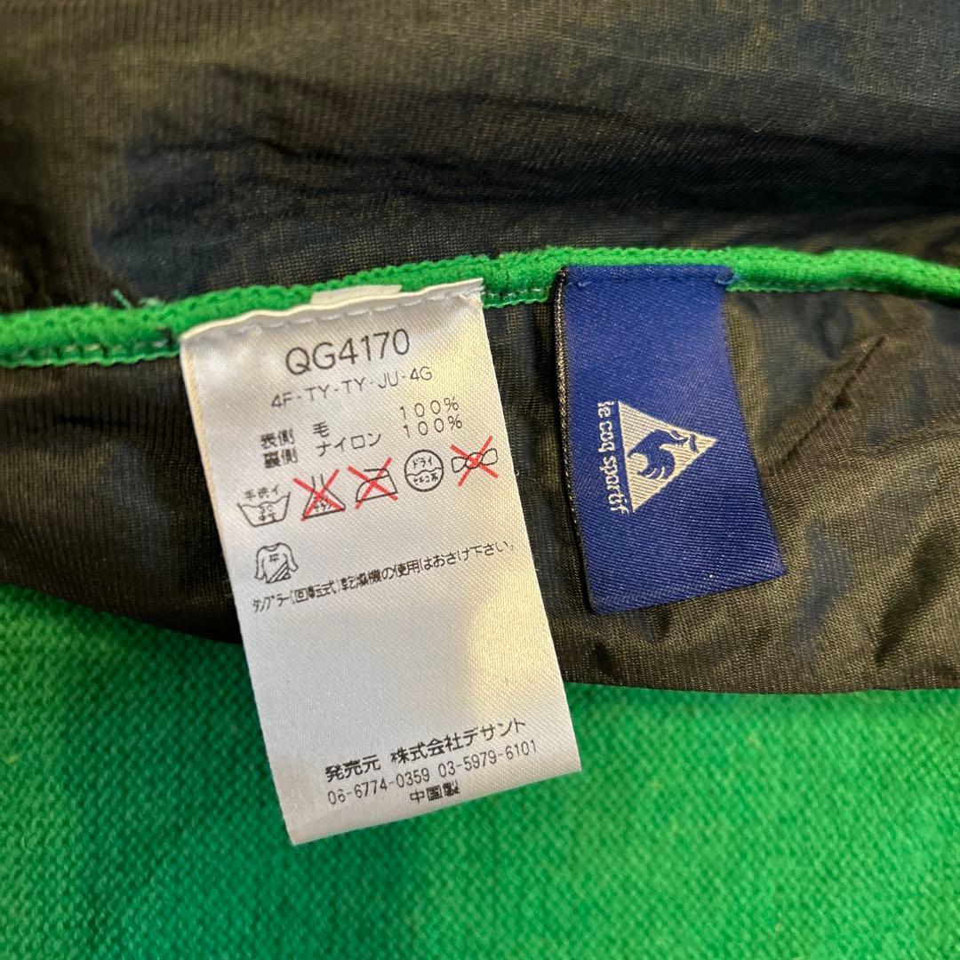 メンズ　ゴルフウェアー