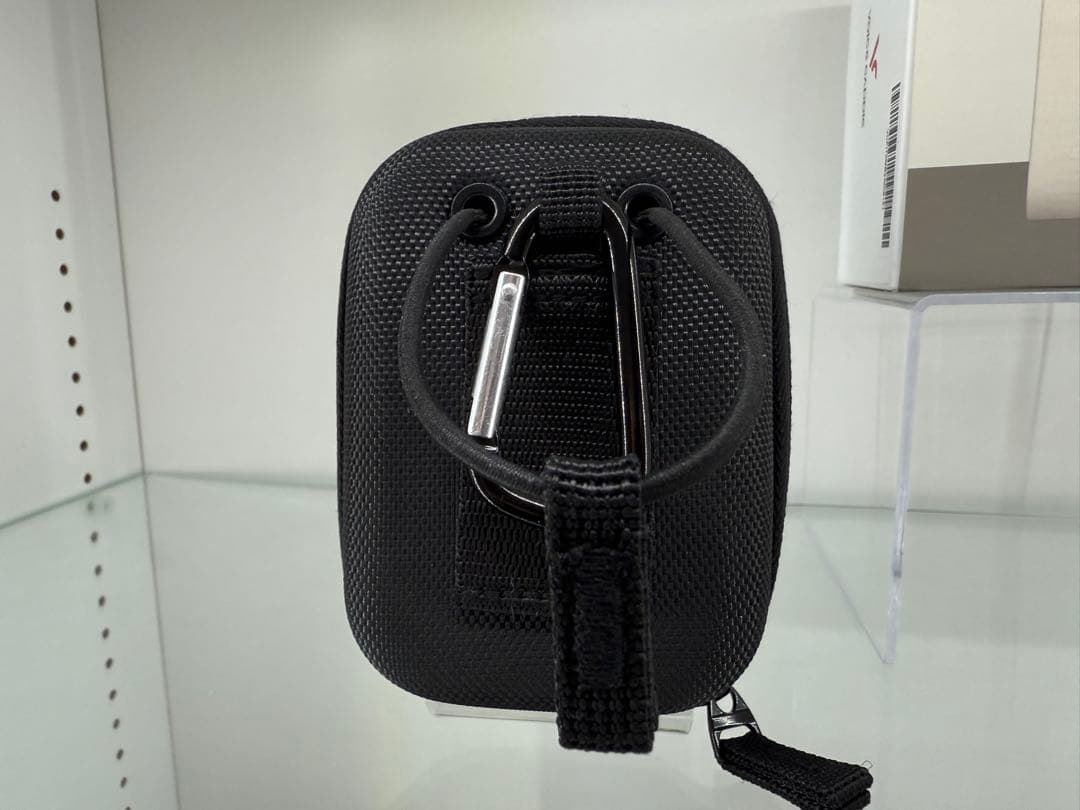 VOICE CADDIE Laser FIT ゴルフ用距離計