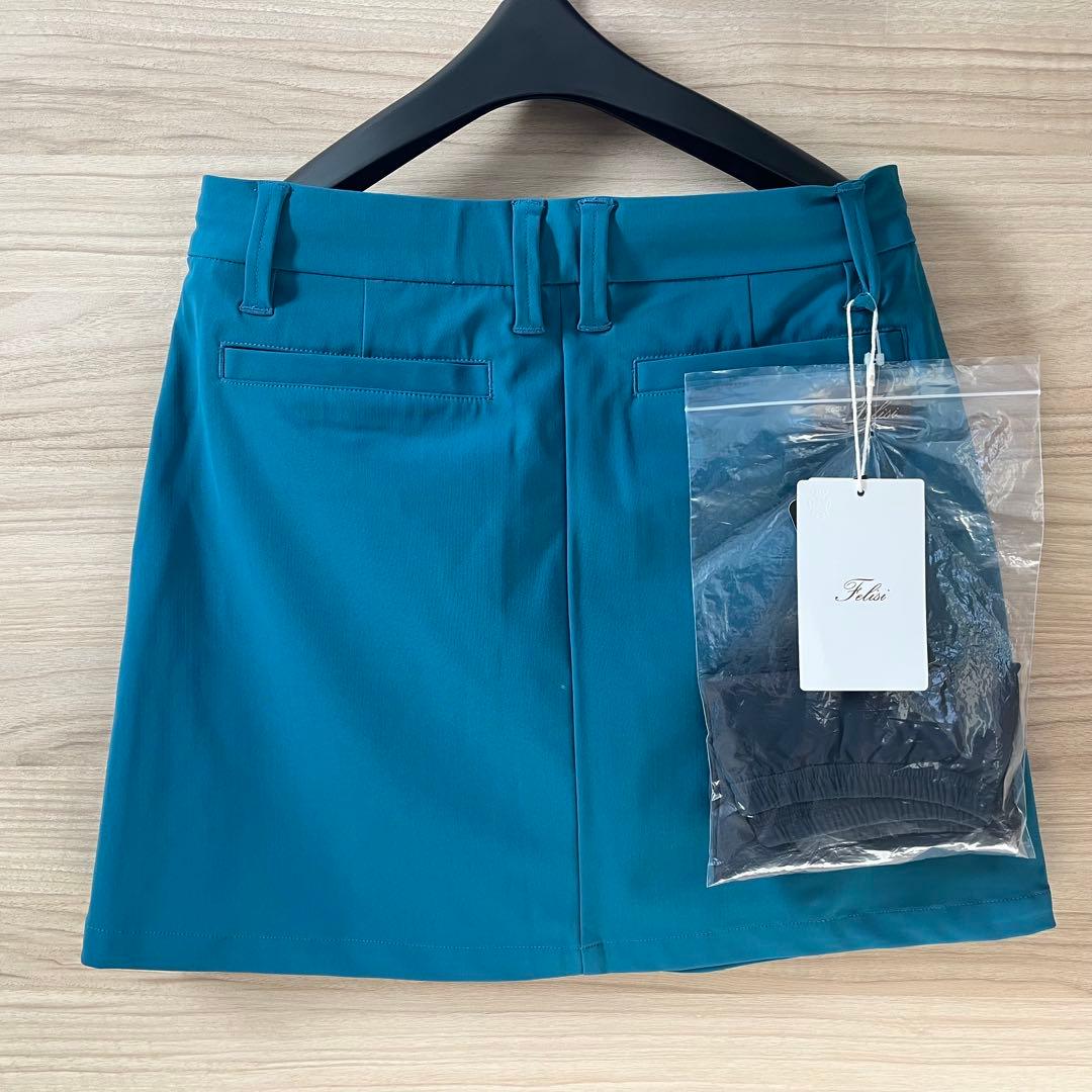 新品＆美品★58,300円 上M下S 2枚セット Felisi golf