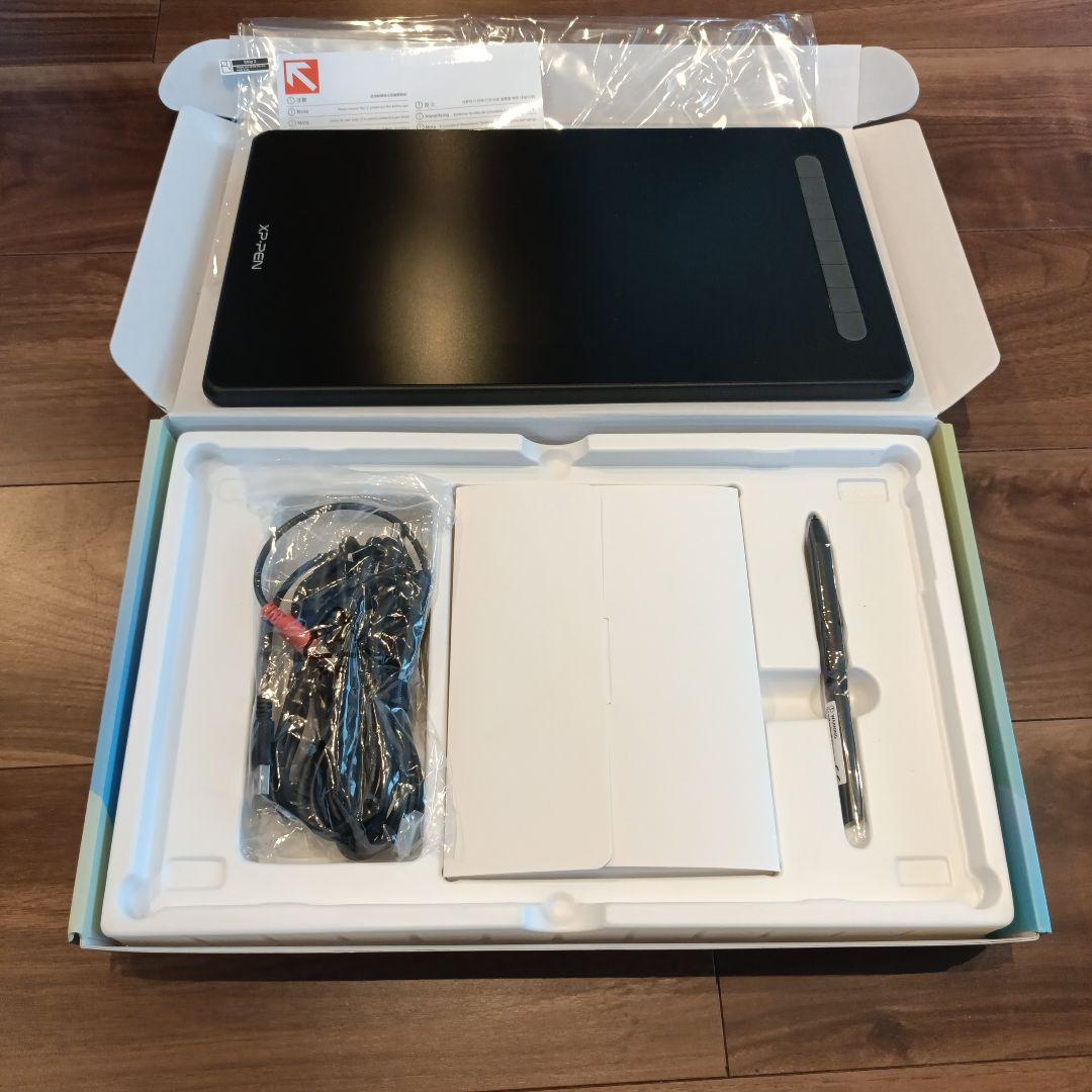 と*ま様 XP-PEN Artist 12 Pen Display (2nd G