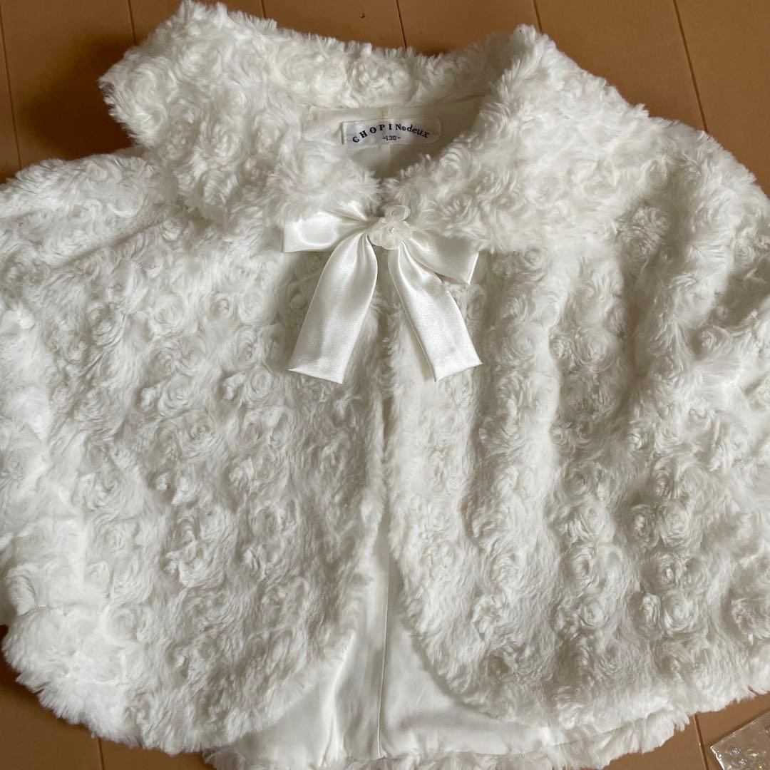 シンデレラ プレミアムドレス