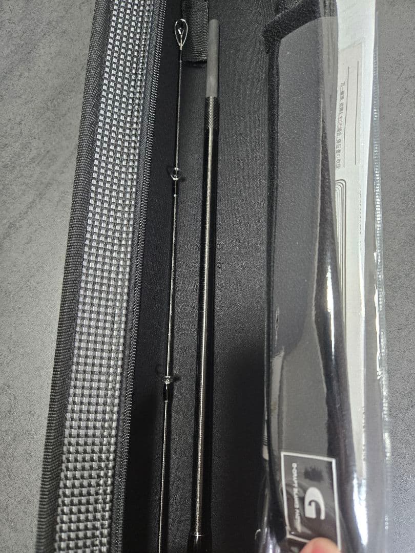 新品未使用！モンスターサーフリミテッド MSLS-1092-TR